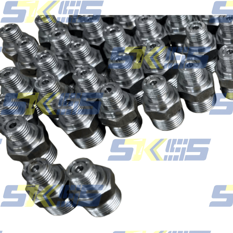 Factory Direct Sales of Valve Ass'y 561-40-83460 Apply for HD785-7 Fast Shipping