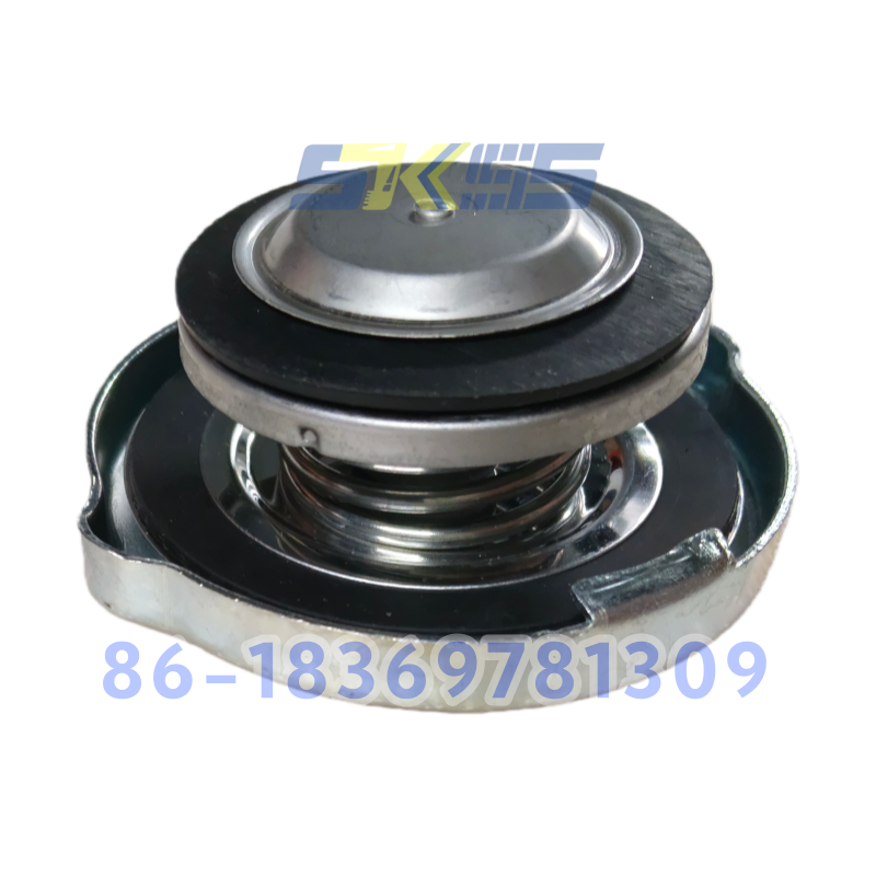 Factory Direct Sales of Cap 566-03-6A510 Apply for HD405-6, HD325-6, HM400-1, WA500-7 
