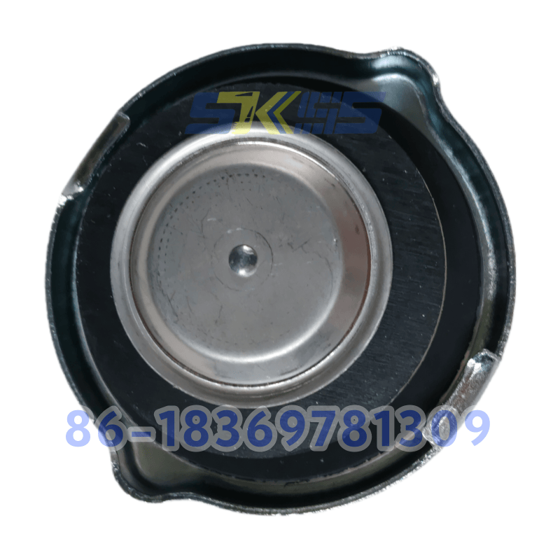 Factory Direct Sales of Cap 566-03-6A510 Apply for HD405-6, HD325-6, HM400-1, WA500-7 