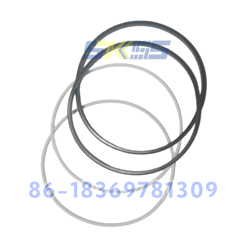 Bestselling Seal Kit 561-40-00200 Apply for HD405-6, HD325-5, HD605-7, HD985-5, HD785-3 