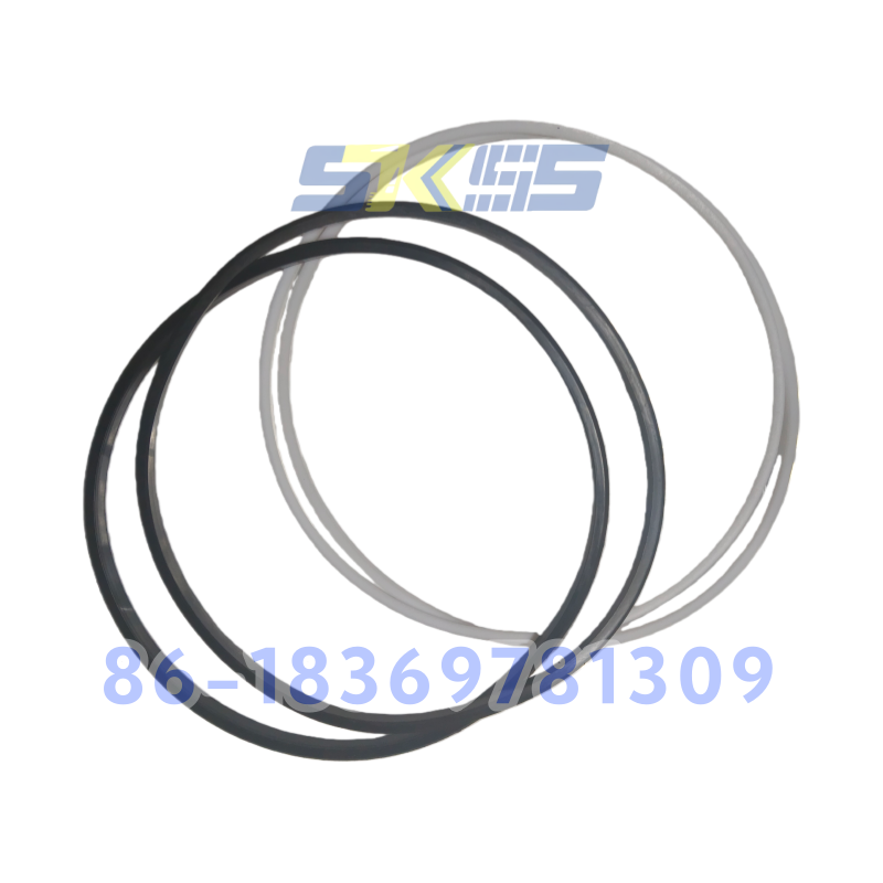 Bestselling Seal Kit 561-40-00200 Apply for HD405-6, HD325-5, HD605-7, HD985-5, HD785-3 