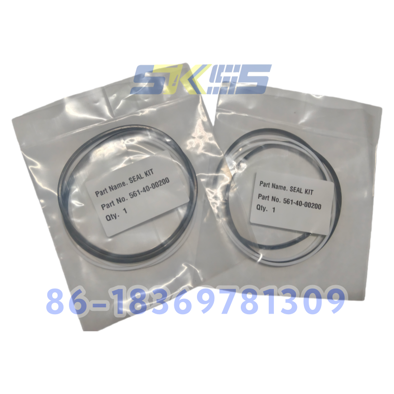 Bestselling Seal Kit 561-40-00200 Apply for HD405-6, HD325-5, HD605-7, HD985-5, HD785-3 