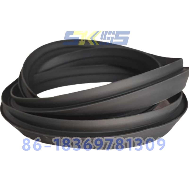 Factory Direct Sales of Seal 209-30-77130 Apply for PC750SE-7, PC750SE-6, PC800SE-7, PC850-8