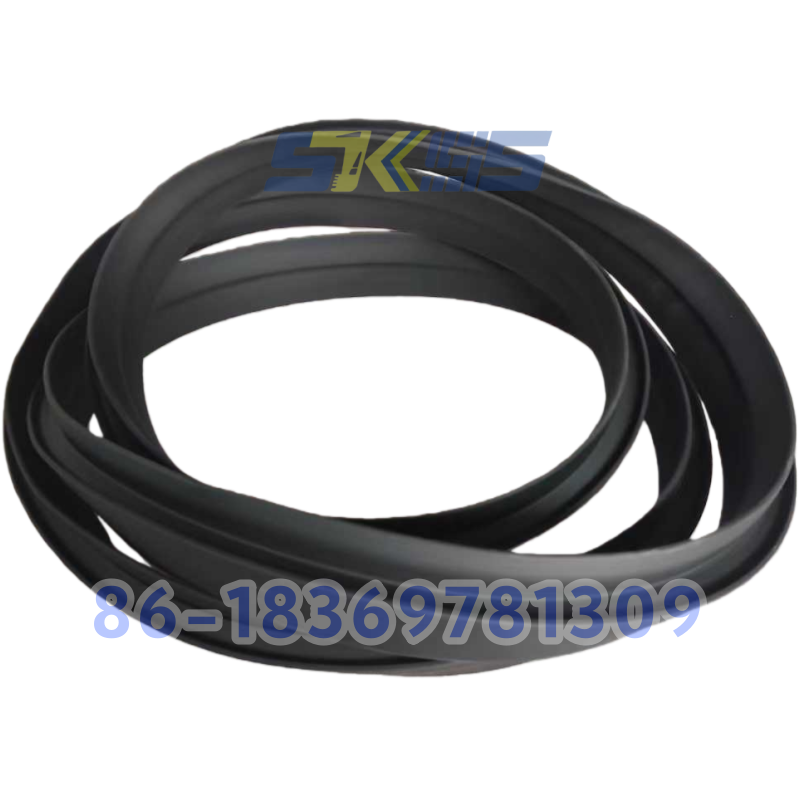 Factory Direct Sales of Seal 209-30-77130 Apply for PC750SE-7, PC750SE-6, PC800SE-7, PC850-8