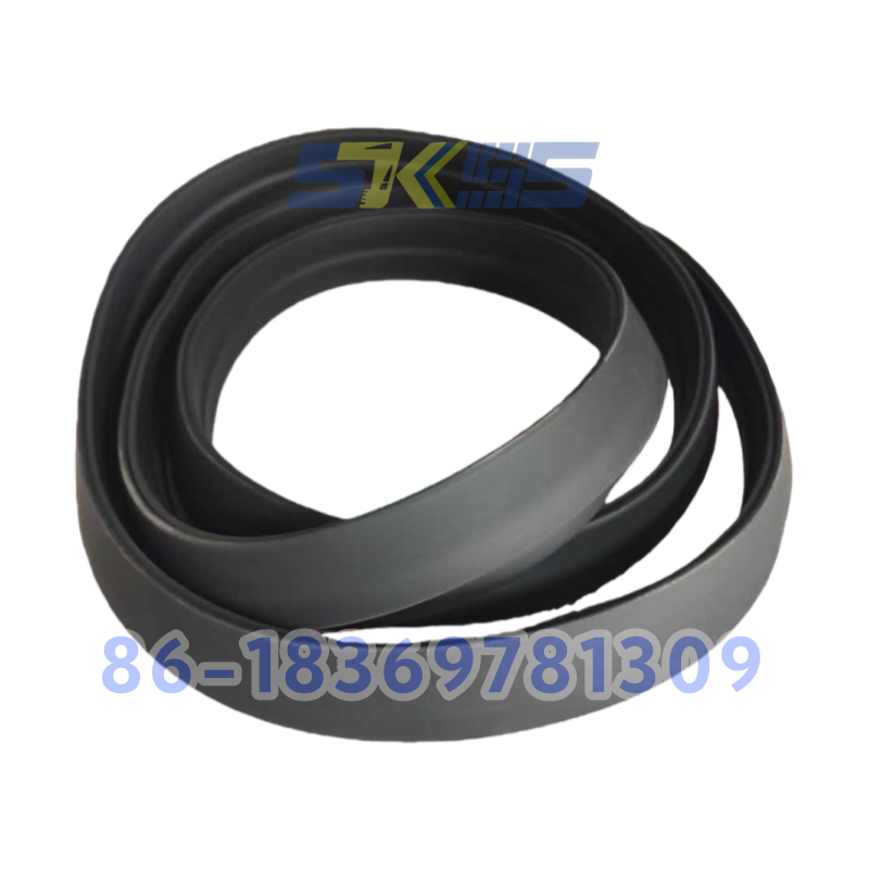 Factory Direct Sales of Seal 209-30-77130 Apply for PC750SE-7, PC750SE-6, PC800SE-7, PC850-8