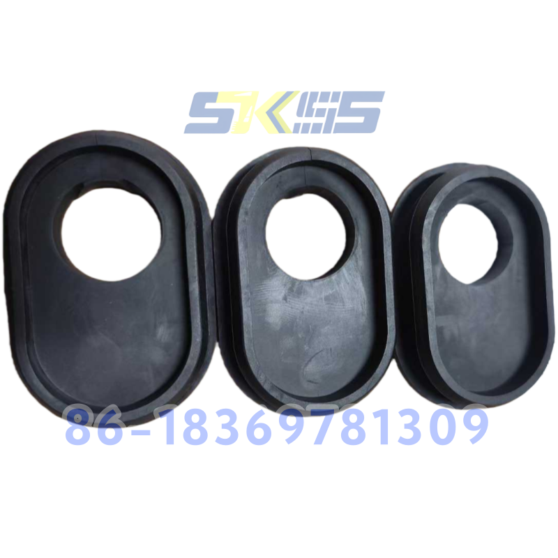High Quality Crommet 209-53-13250 Apply for PC1250-7, PC600-7, PC750SE-7 , PC650-7 Fast Shipping