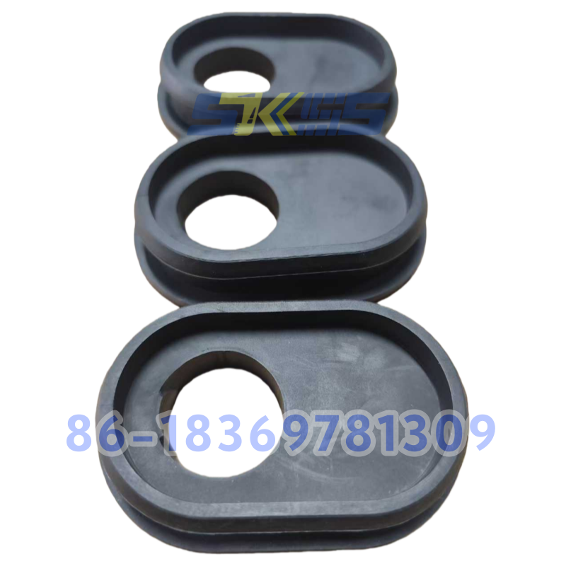 High Quality Crommet 209-53-13250 Apply for PC1250-7, PC600-7, PC750SE-7 , PC650-7 Fast Shipping