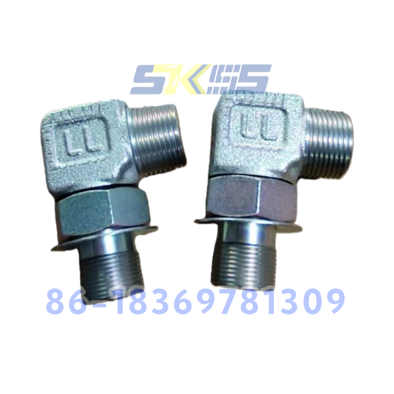 Bestselling Elbow 201-62-27880 Apply for PC800-8, HD785-7, PC1250-8, PC850-8 Fast Shipping