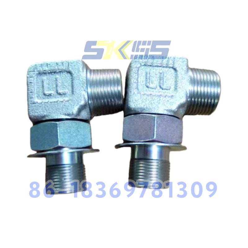 Bestselling Elbow 201-62-27880 Apply for PC800-8, HD785-7, PC1250-8, PC850-8 Fast Shipping