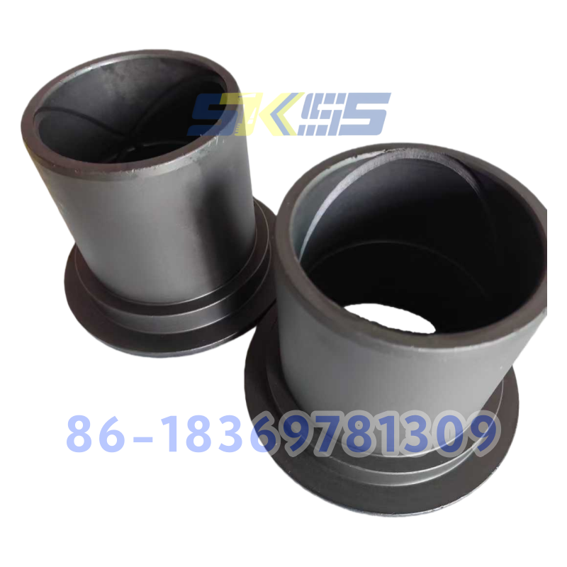 Factory Direct Sales of Bushing 209-70-52141 Apply for PC400-7, PC600LC-6, PC600-7 Fast Shipping