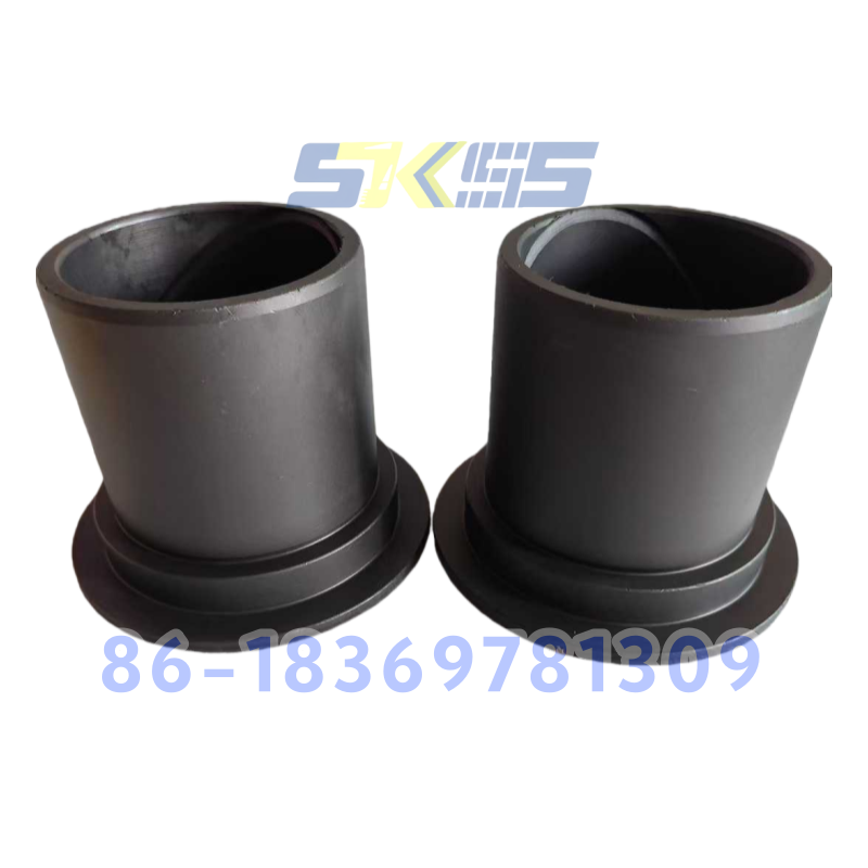 Factory Direct Sales of Bushing 209-70-52141 Apply for PC400-7, PC600LC-6, PC600-7 Fast Shipping