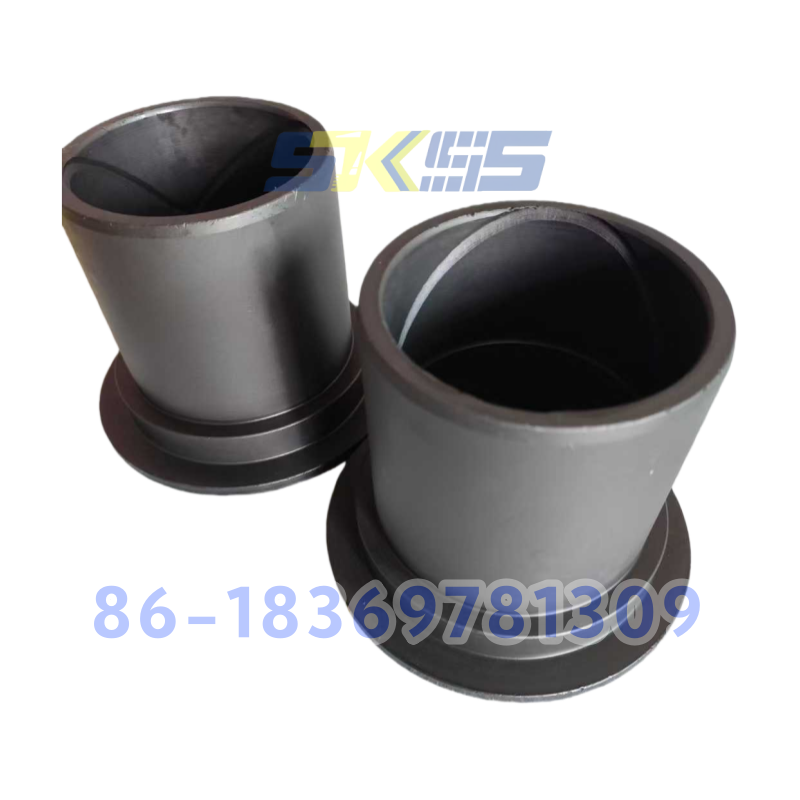 Factory Direct Sales of Bushing 209-70-52141 Apply for PC400-7, PC600LC-6, PC600-7 Fast Shipping