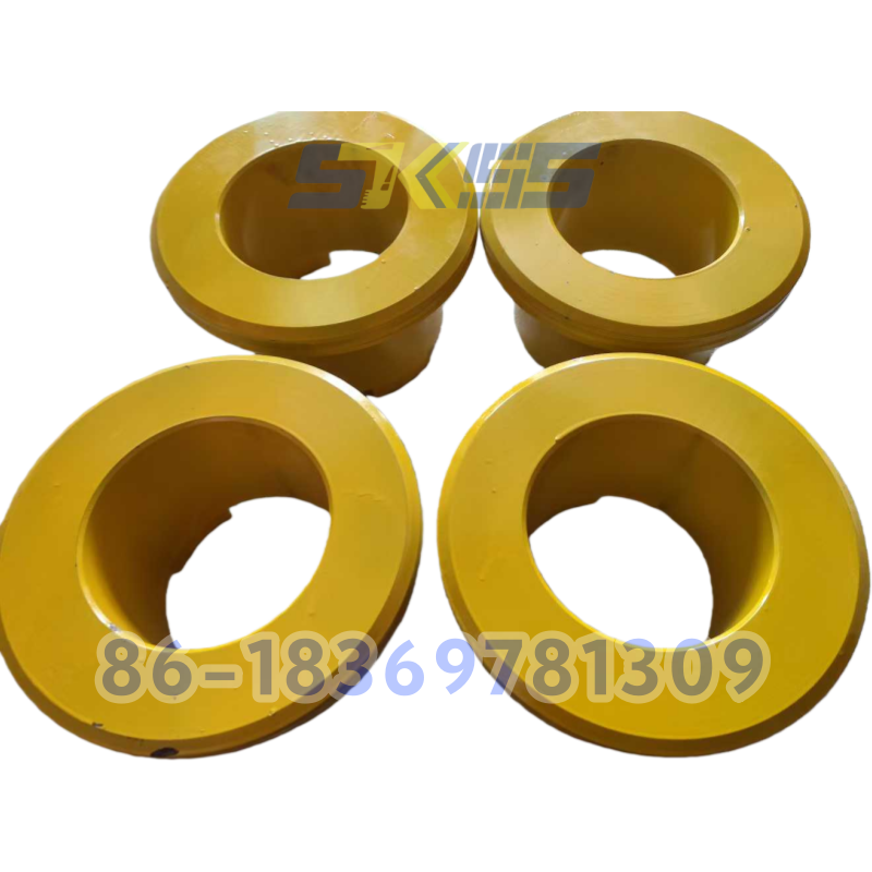 High Quality Bushing 21N-70-14220 Apply for PC1250-7, PC1000-1, PC1600-1 Fast Shipping