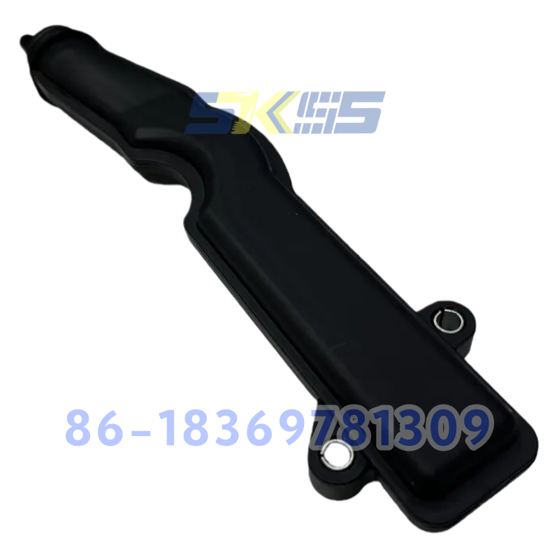 Factory Direct Sales of Tube Ass'y 6754-21-6100 Apply for WA250PZ-6, WA200PZ-6