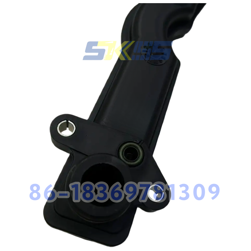 Factory Direct Sales of Tube Ass'y 6754-21-6100 Apply for WA250PZ-6, WA200PZ-6