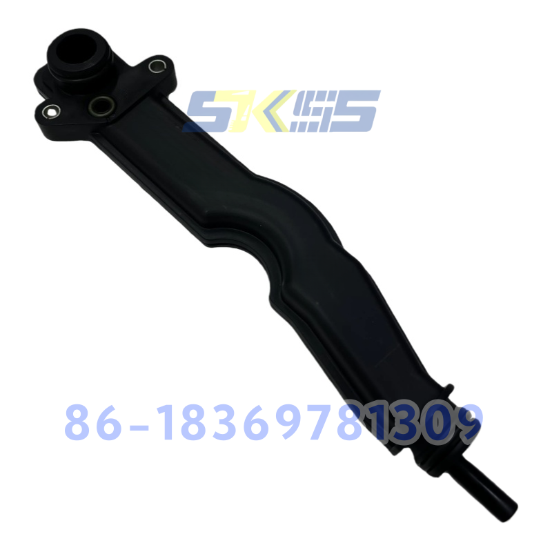 Factory Direct Sales of Tube Ass'y 6754-21-6100 Apply for WA250PZ-6, WA200PZ-6