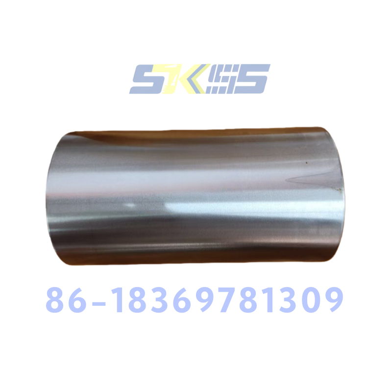 Bestselling Sleeve 6754-29-2010 Apply for PC200-8M0, PC200LC-8M0, PC220LC-8M0, PC300-8M0