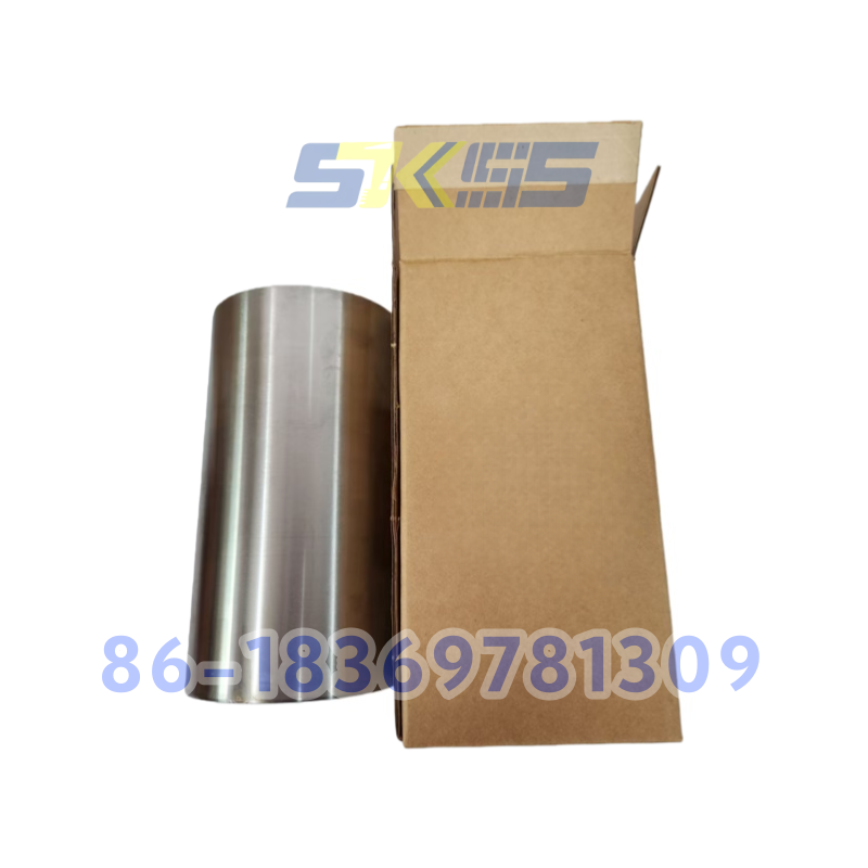 Bestselling Sleeve 6754-29-2010 Apply for PC200-8M0, PC200LC-8M0, PC220LC-8M0, PC300-8M0