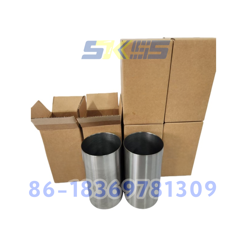 Bestselling Sleeve 6754-29-2010 Apply for PC200-8M0, PC200LC-8M0, PC220LC-8M0, PC300-8M0