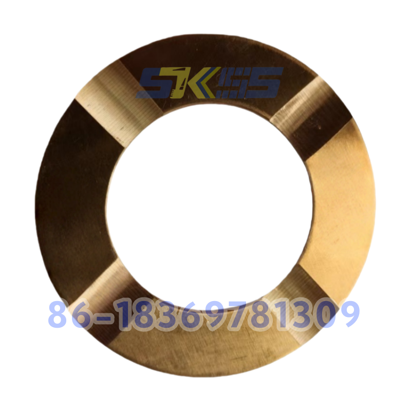 High-quality  Washer, Thrust 195-15-42550 Apply for D375A-3A, D275A-2, D375A-5, D375A-6