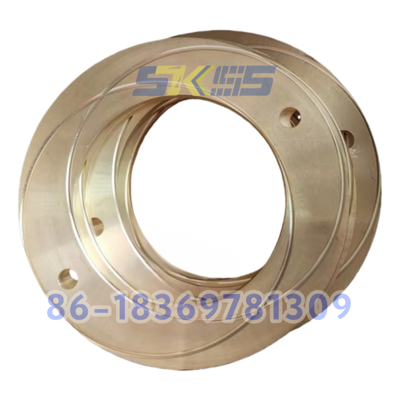 High-quality Washer 561-22-61530 Apply for HD985-5, HD785-3, HD785-2 , HD785-7