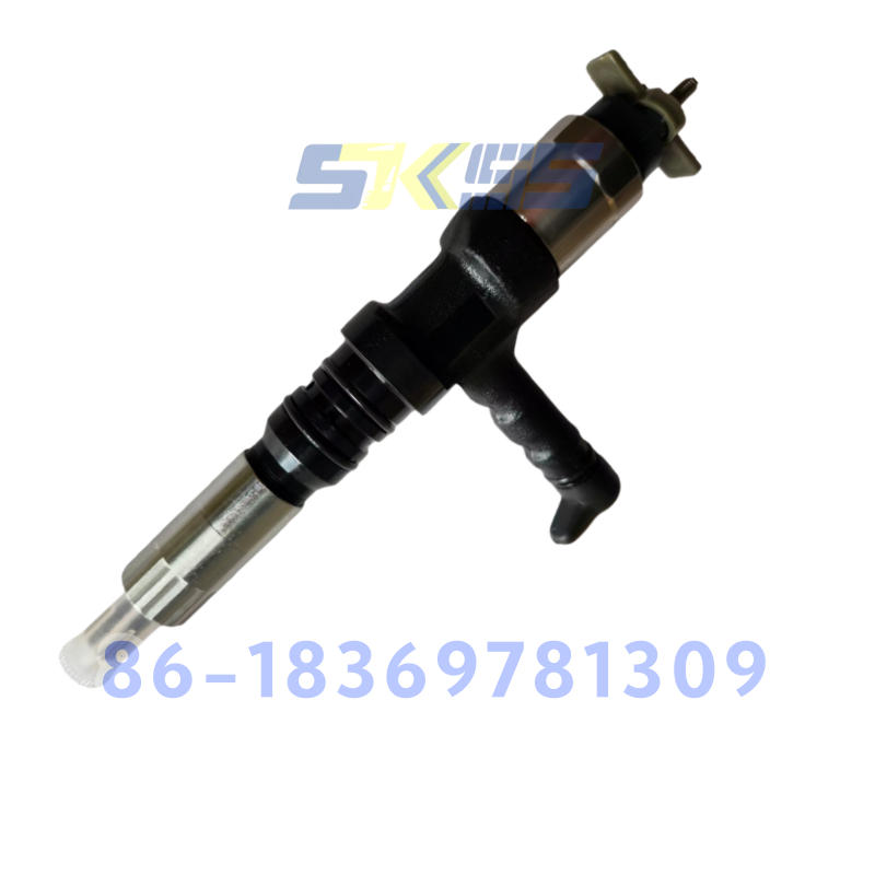 Factory Direct Sales of High-quality Injector 6245-11-3100 Apply for PC1250SP-8