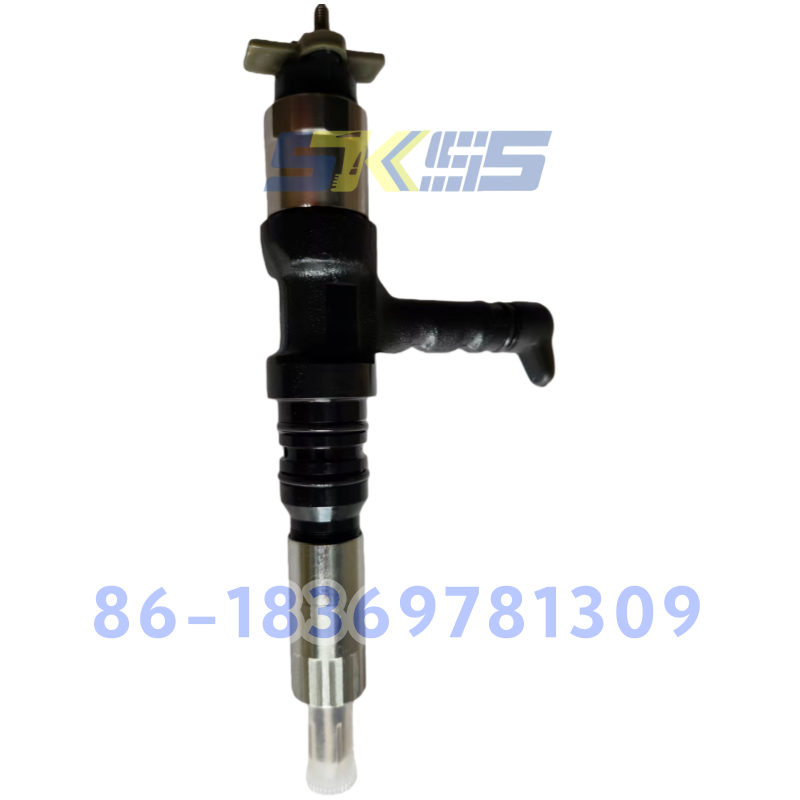 Factory Direct Sales of High-quality Injector 6245-11-3100 Apply for PC1250SP-8