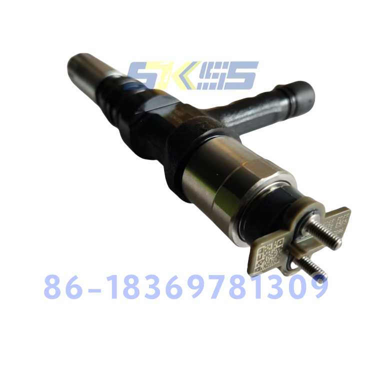 Factory Direct Sales of High-quality Injector 6245-11-3100 Apply for PC1250SP-8