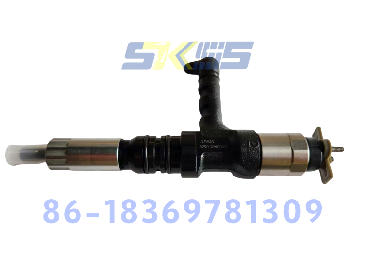 Factory Direct Sales of High-quality Injector 6245-11-3100 Apply for PC1250SP-8