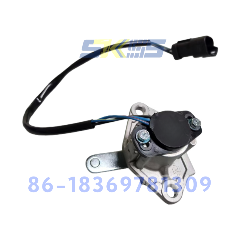 High-quality Sensor 7861-93-4040 Apply for D85PX-15, D85EX-15, D155AX-5, D275A-5, D475A-5