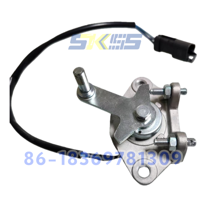 High-quality Sensor 7861-93-4040 Apply for D85PX-15, D85EX-15, D155AX-5, D275A-5, D475A-5