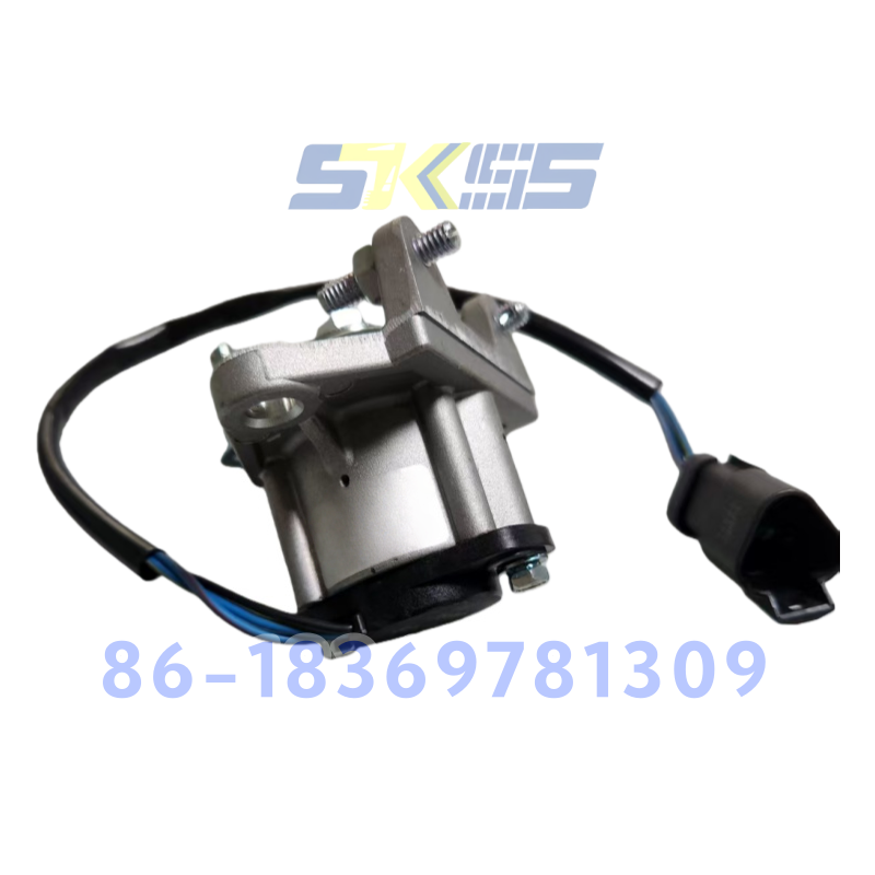 High-quality Sensor 7861-93-4040 Apply for D85PX-15, D85EX-15, D155AX-5, D275A-5, D475A-5