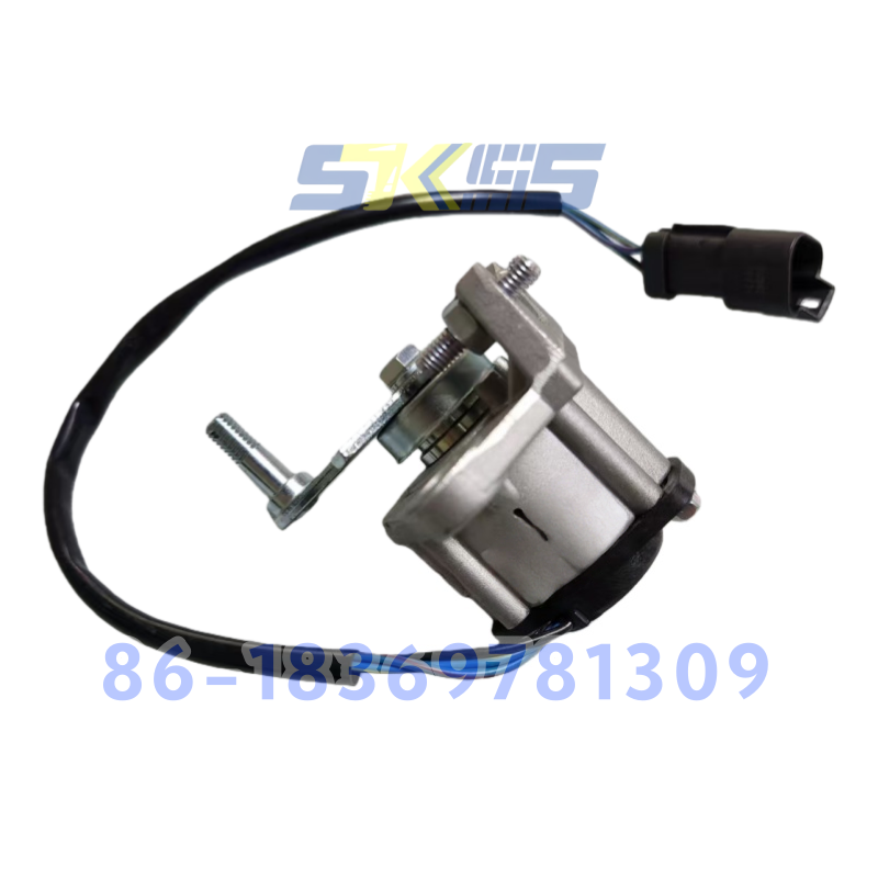 High-quality Sensor 7861-93-4040 Apply for D85PX-15, D85EX-15, D155AX-5, D275A-5, D475A-5