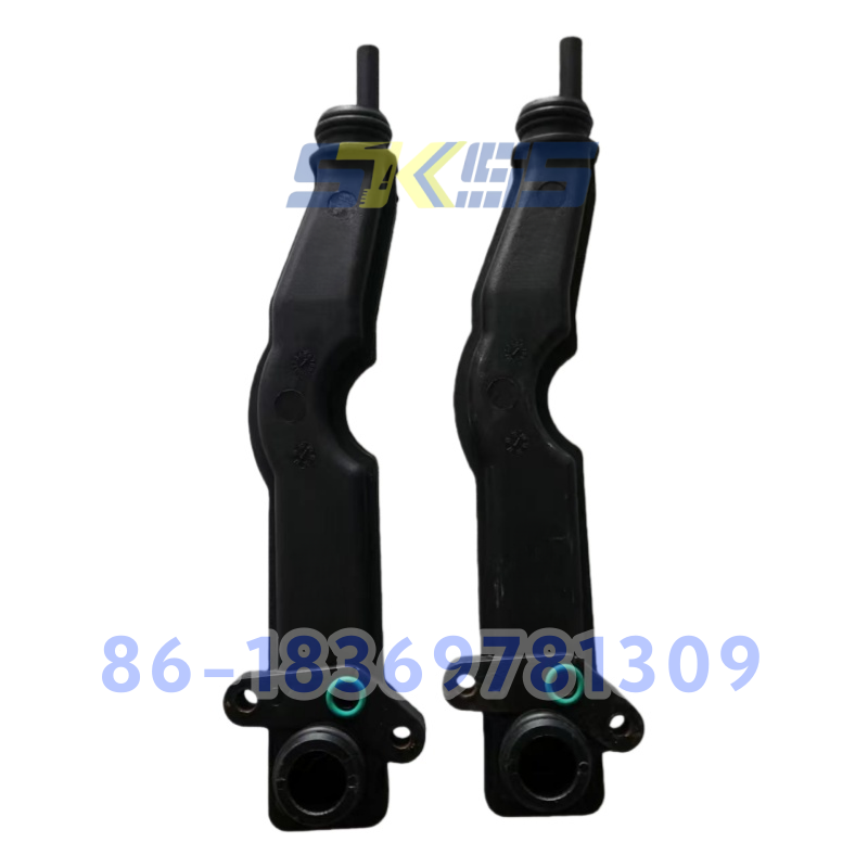 Factory Direct Sales of Tube Ass'y 6754-21-6100 Apply for WA250PZ-6, WA200PZ-6