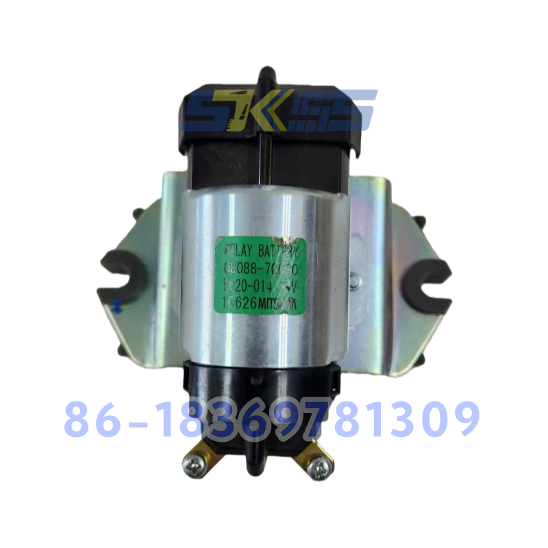 Bestselling Switch 08088-70000 Apply for D85EXI-18, D375AI-8, D65PX-18, D39EX-24