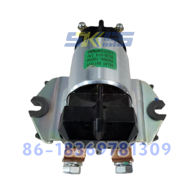 Bestselling Switch 08088-70000 Apply for D85EXI-18, D375AI-8, D65PX-18, D39EX-24