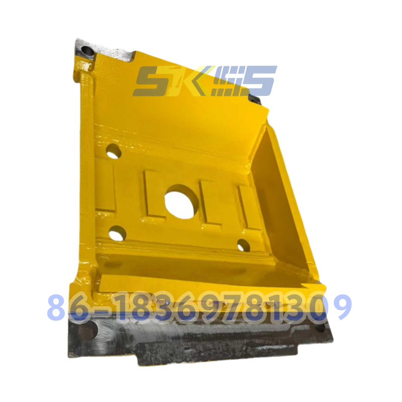 Factory Direct Sales of Support 195-50-11133 Apply for D355A-5, D355A-3