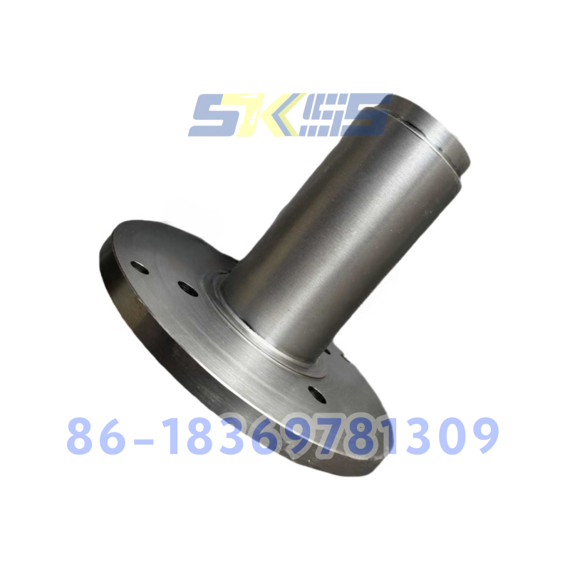 Factory Direct Sales of Flange 562-22-52630 Apply for HD1500-8