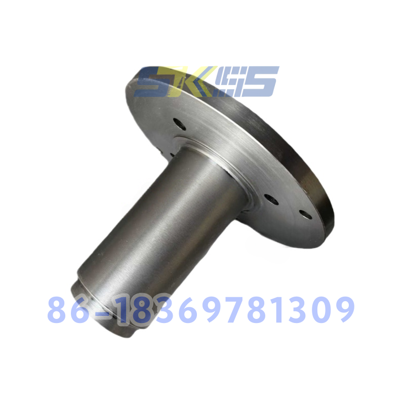 Factory Direct Sales of Flange 562-22-52630 Apply for HD1500-8