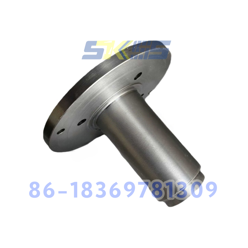 Factory Direct Sales of Flange 562-22-52630 Apply for HD1500-8