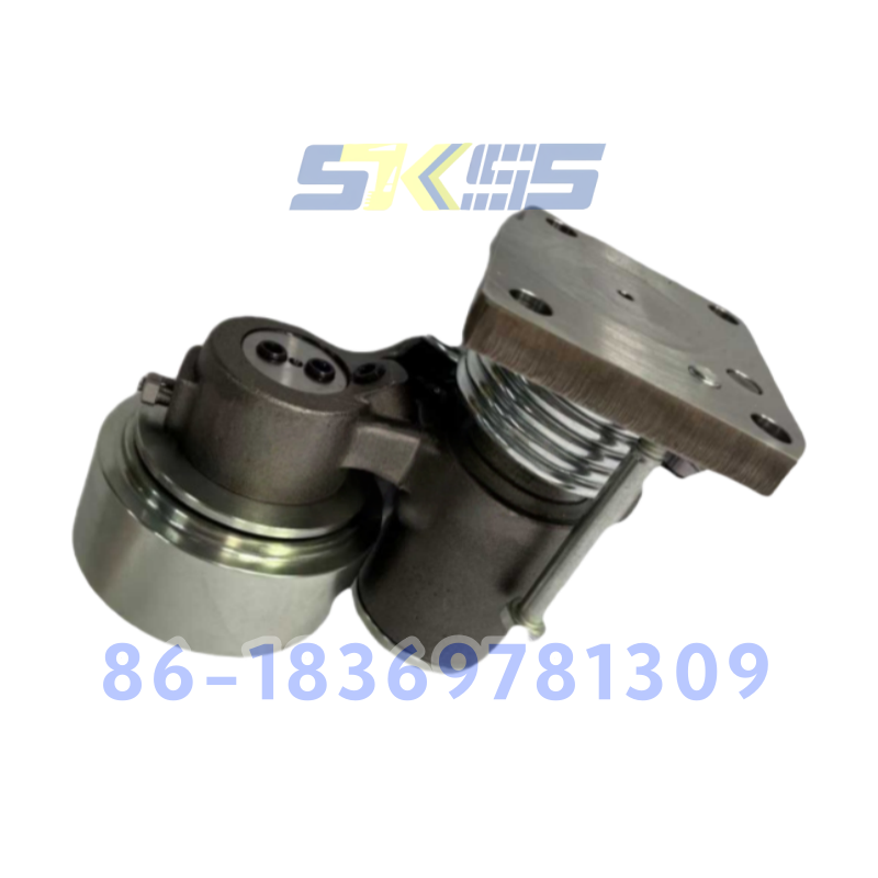 Factory Direct Sales of Tension Ass'y 6245-81-6902 Apply for SAA6D170E-5, SAA6D170E-7