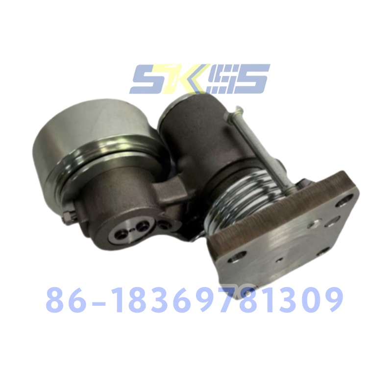 Factory Direct Sales of Tension Ass'y 6245-81-6902 Apply for SAA6D170E-5, SAA6D170E-7