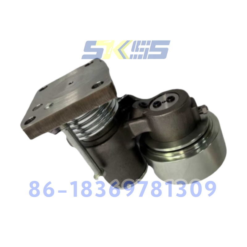 Factory Direct Sales of Tension Ass'y 6245-81-6902 Apply for SAA6D170E-5, SAA6D170E-7