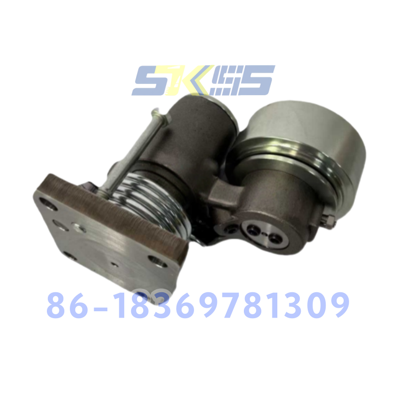 Factory Direct Sales of Tension Ass'y 6245-81-6902 Apply for SAA6D170E-5, SAA6D170E-7