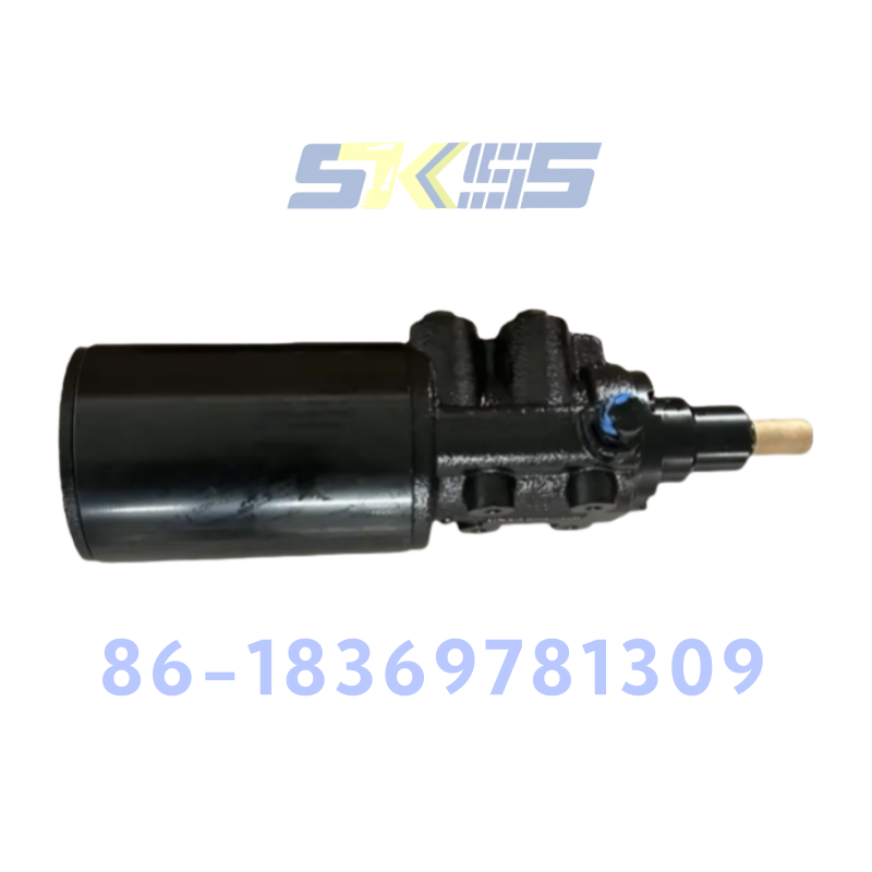 Factory Direct Sales of Steering Valve 561-40-83300 Apply for HD785-7