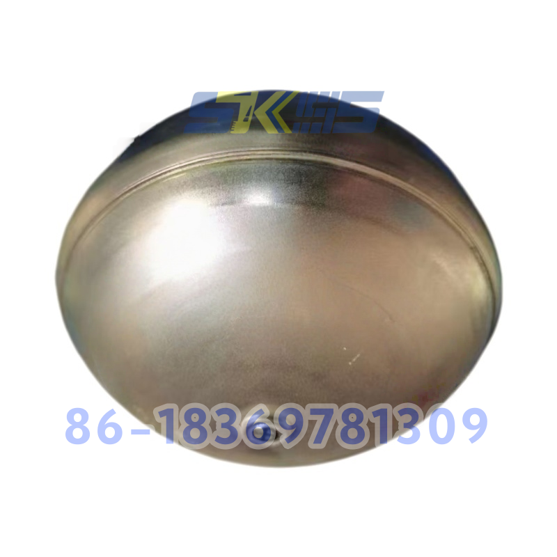 Factory Direct Sales of Accumulator 21T-64-33840 Apply for PC2000-8, PC228USLC-8