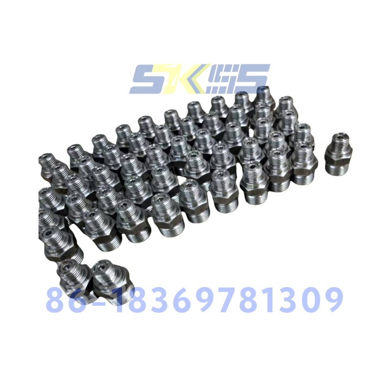 Factory Direct Sales of Valve Ass'y 561-40-83460 Apply for HD785-7 Fast Shipping