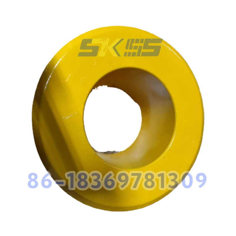 High Quality Bushing 208-70-61480 Apply for PC400-7, PC400LC-8, PC450-8, PC500LC-8