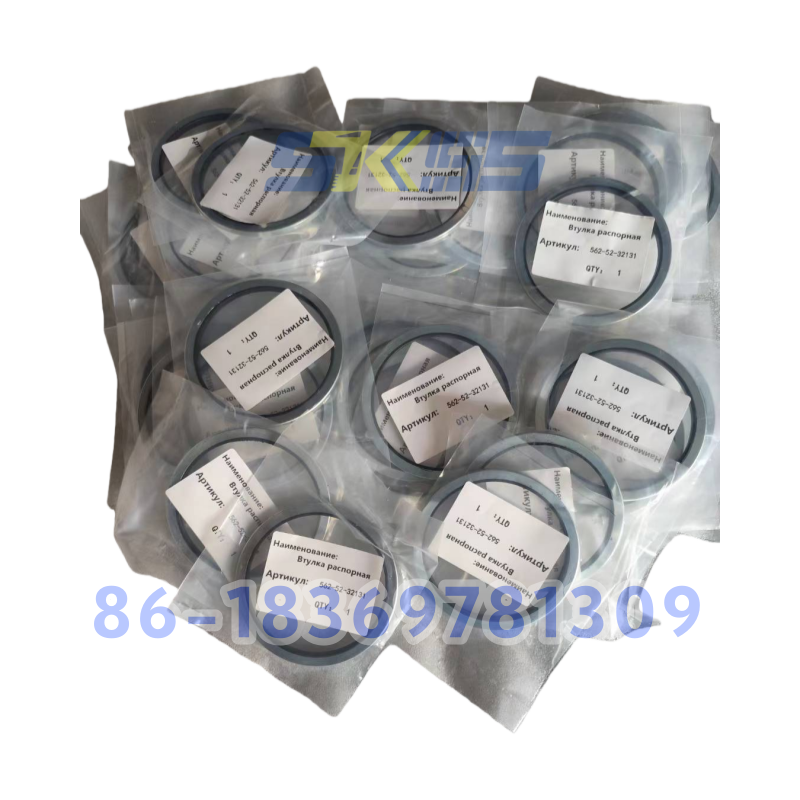 Factory Direct Sales of Spacer 562-52-32131 Apply for HD1500-7, HD1500-8