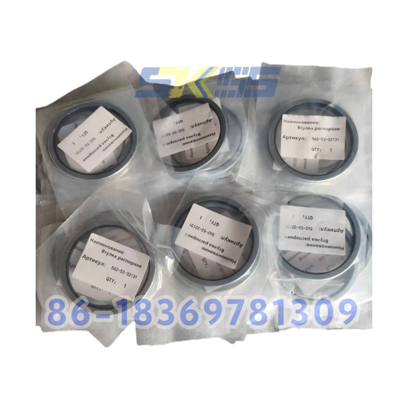 Factory Direct Sales of Spacer 562-52-32131 Apply for HD1500-7, HD1500-8